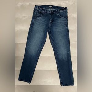 Express men’s jeans